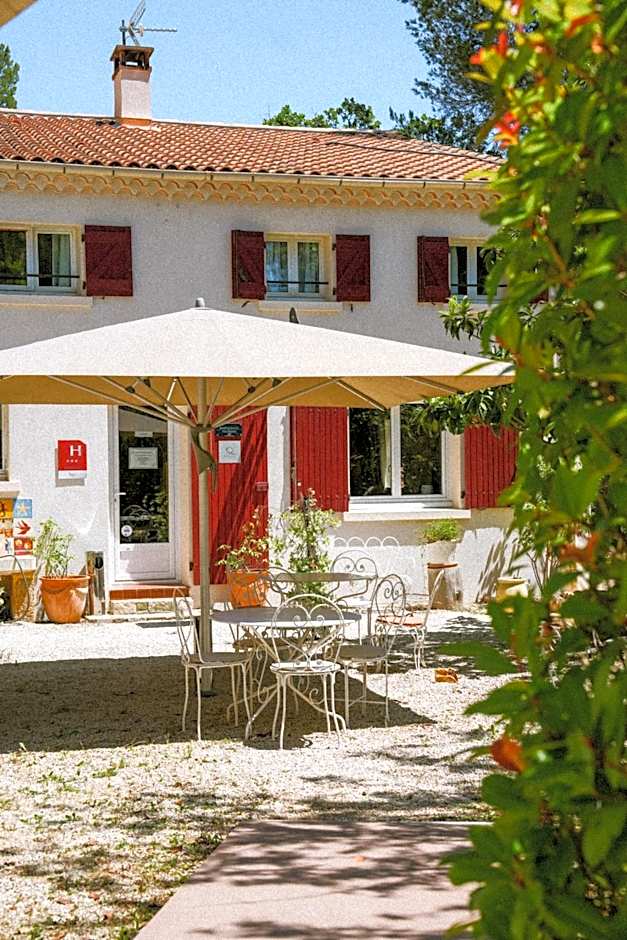 Domaine de l'Oustalia