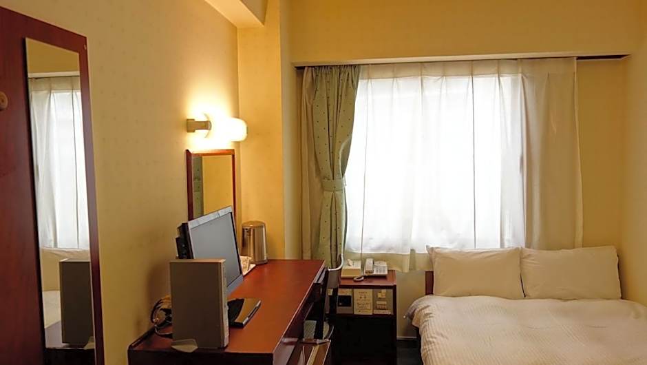 Hotel Green Pacific