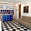 Le Embassy Hotel Georgetown