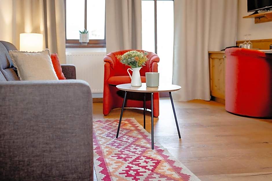 Boutiquehotel Hubertushof