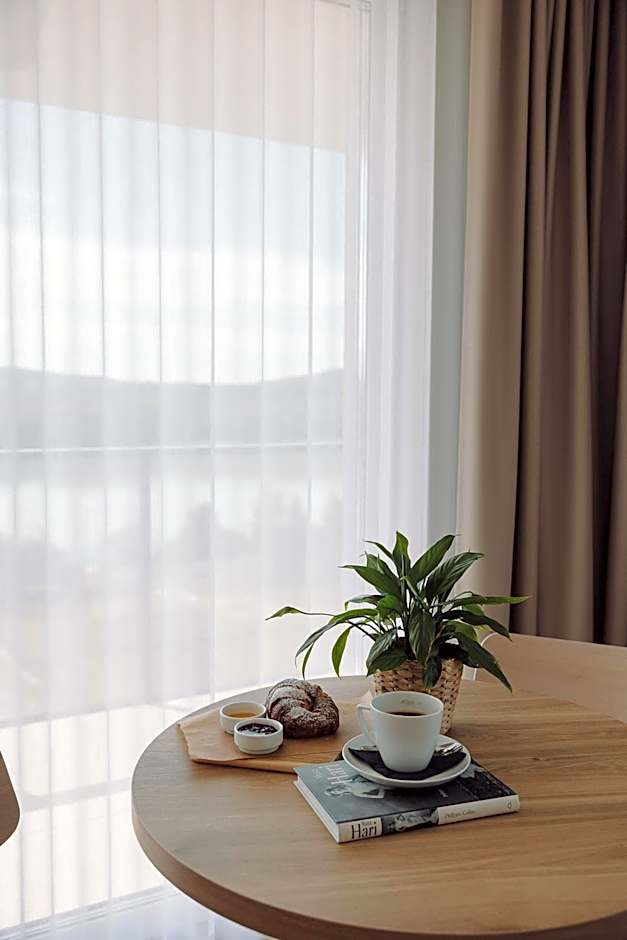 Jezioranka Apartamenty