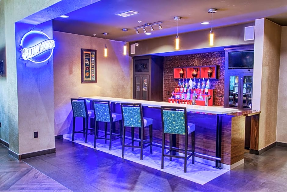 Comfort Suites Waco North - Near University Area