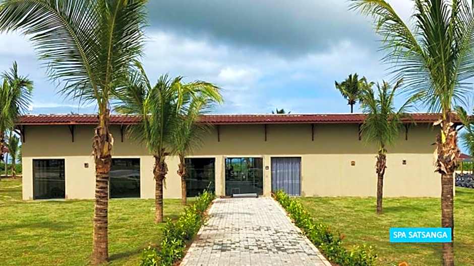 Vila Galé Resort Alagoas - All Inclusive