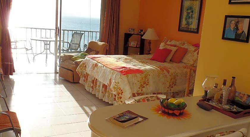 Montego Bay Club Resort