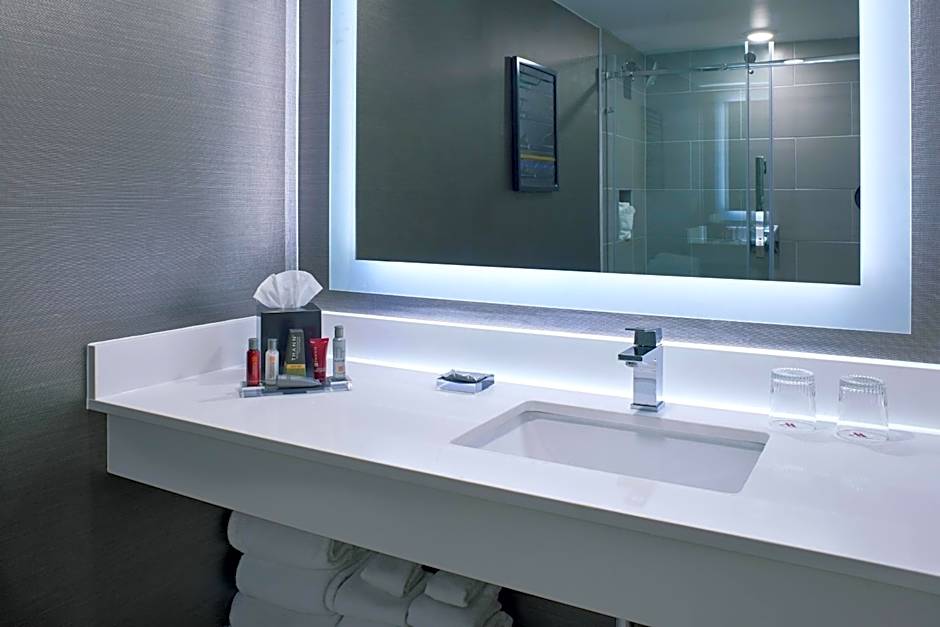 Marriott Melville Long Island