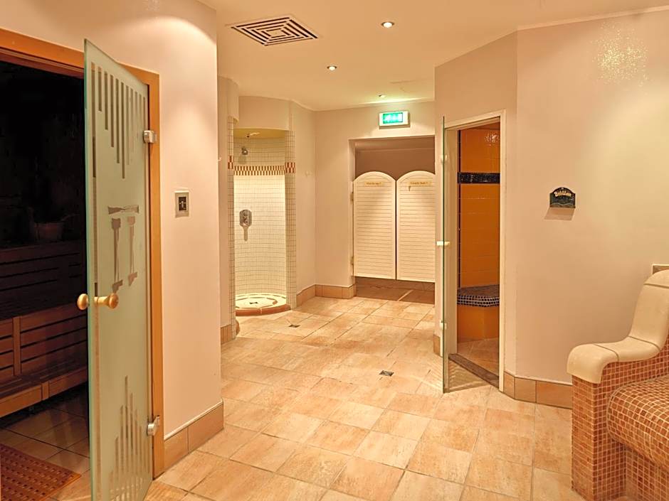 Das Wiesgauer - Alpenhotel Inzell