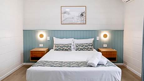 Palm View Holiday Apartments