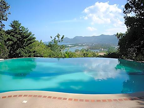 Baan Suan Sook Resort