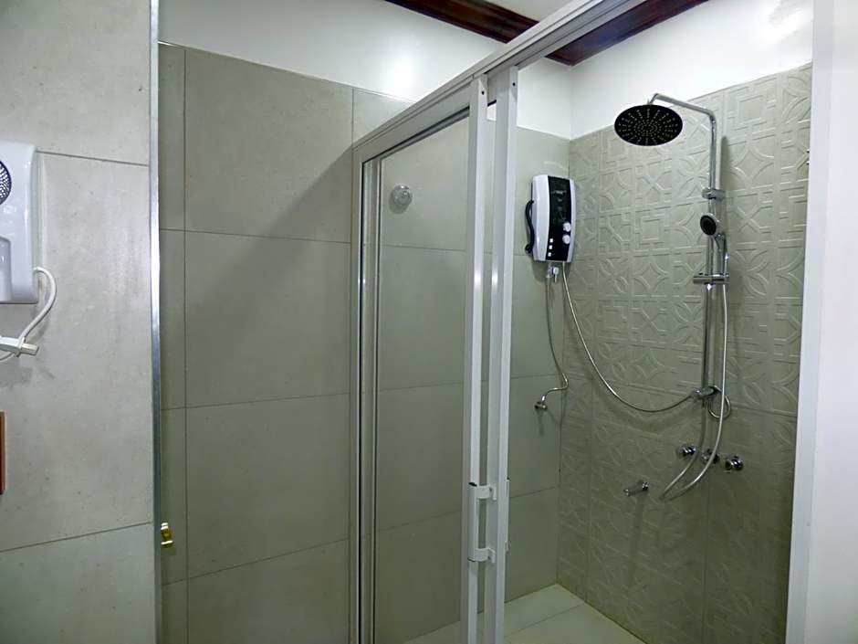 Le Pristine Wellness and Healing Hotel