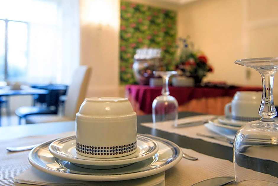 Hotel Palombella & Restaurant