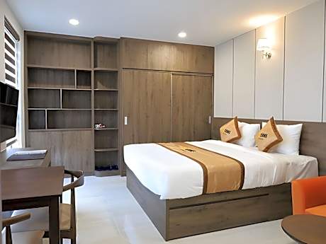 Bcons PS Hotel & Apartment