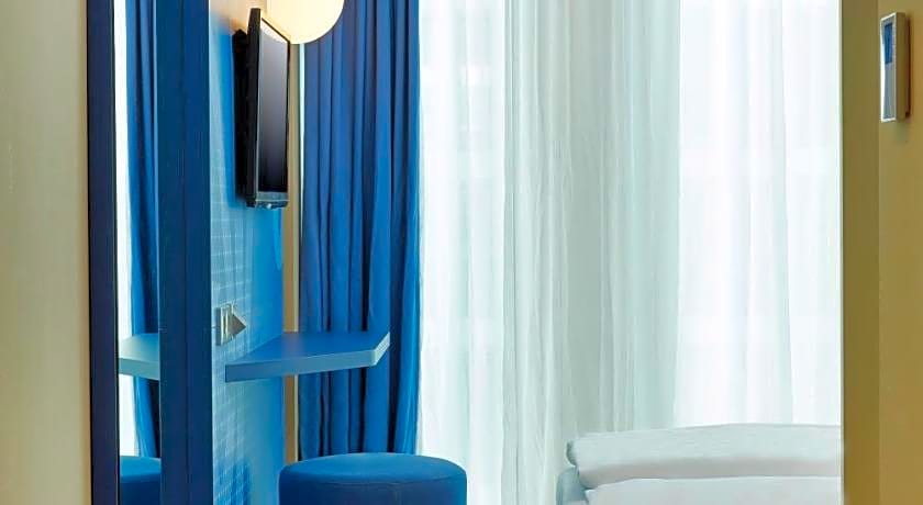 H2 Hotel Munchen Messe