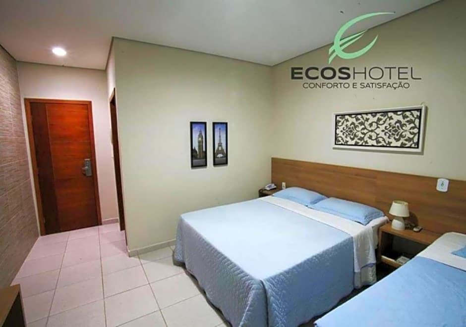 Hotel Ecos Classic