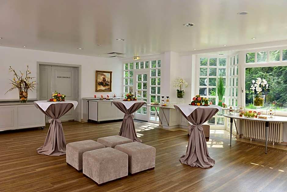 Best Western Hotel Der Fohrenhof