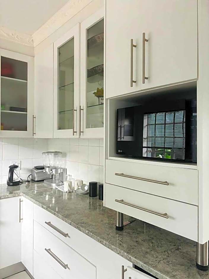 Omaha Luxury B&B & SPA