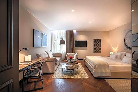 Suite for 2+1 Old town view - Villa Giulietta