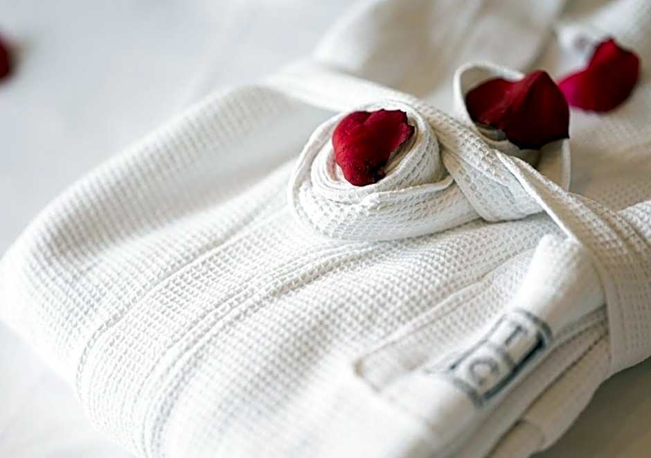 The Catalyst Apartment Hotel