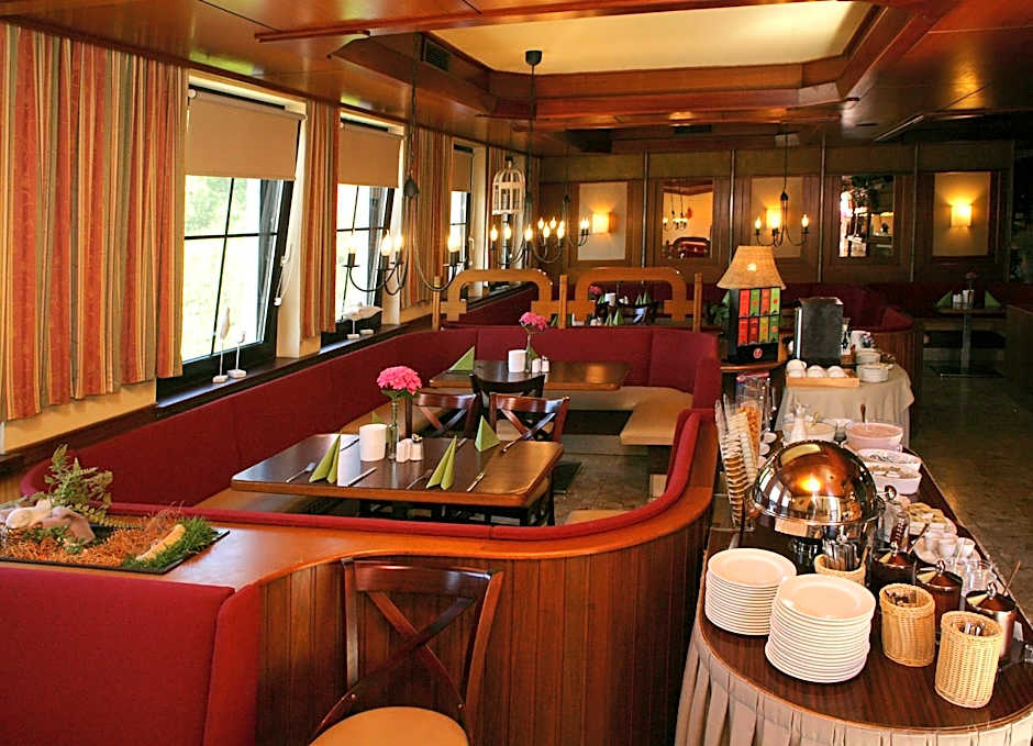Hotel Johannes-Zeche