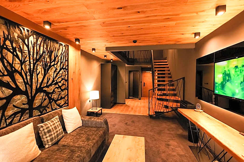 Kashmir Wellness & SPA Hotel Adults Only