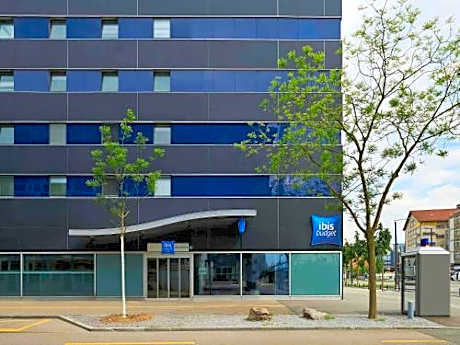 ibis budget Zurich City West