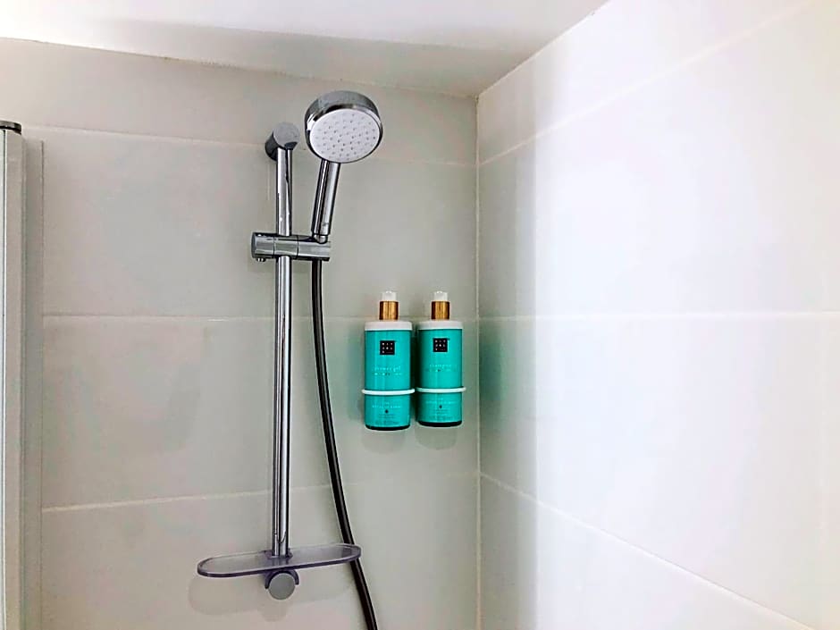 Novotel Suites Montpellier