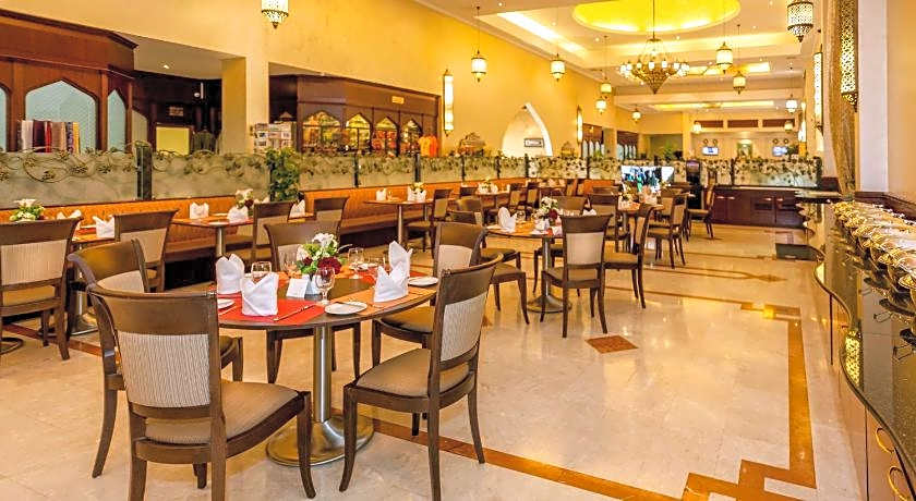 Golden Tulip Nizwa Hotel