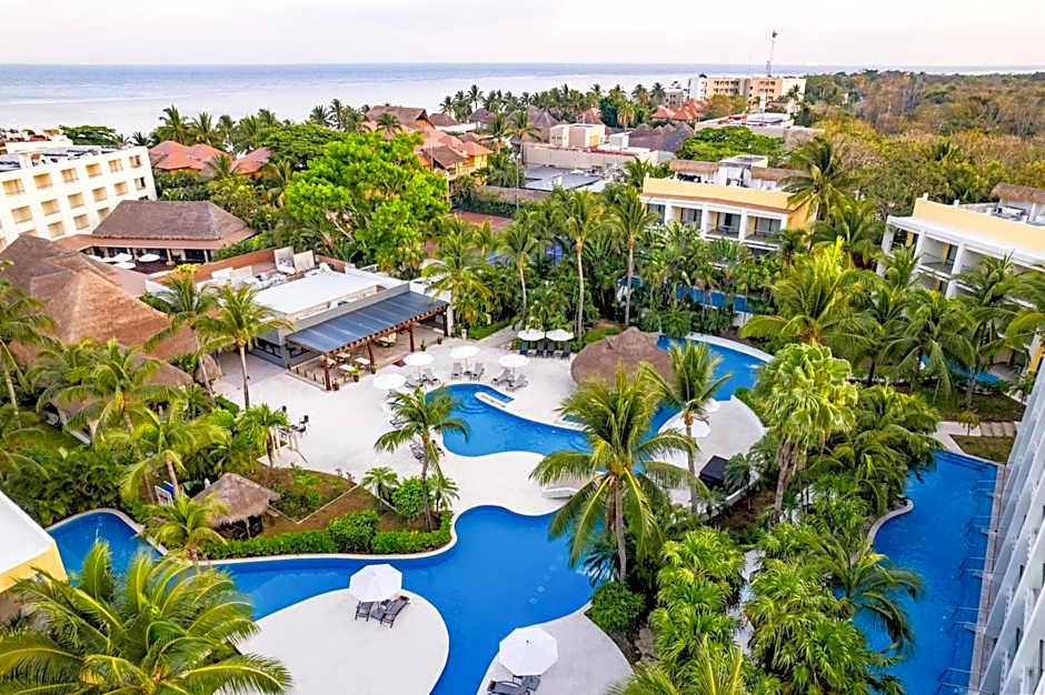 Secrets Aura Cozumel - All Inclusive - Adults only