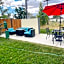 Blue Sage Inn & Suites