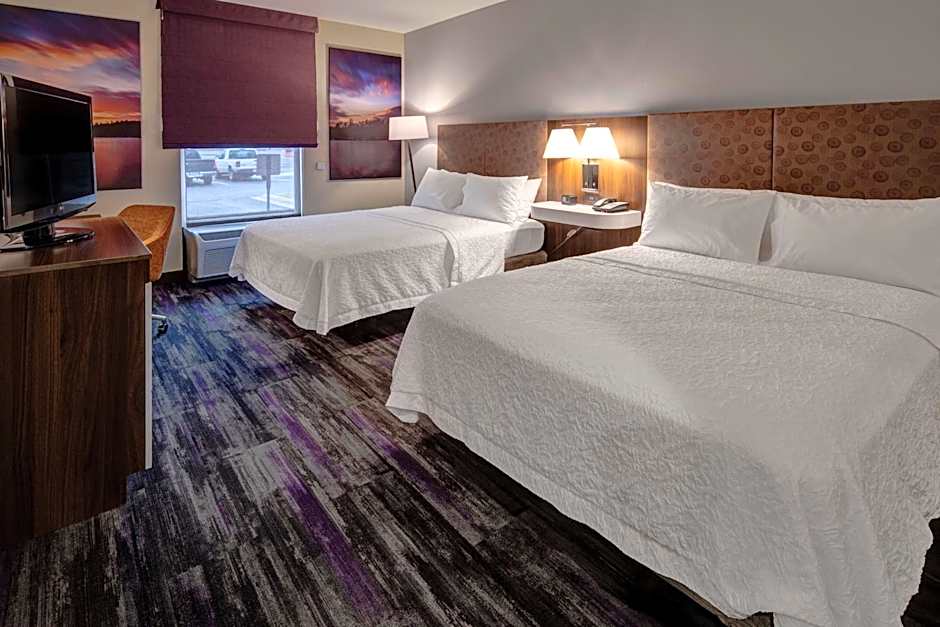 Hampton Inn By Hilton Arkadelphia, Ar