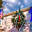 Hotel Gioia Garden
