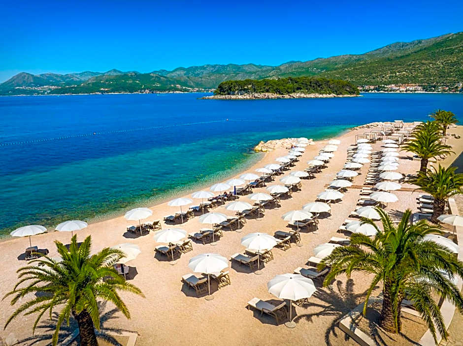 Valamar Collection Dubrovnik President Hotel