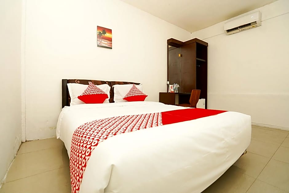 OYO Life 2108 Griya Aisyah Residence