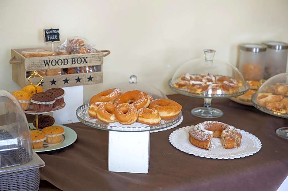 Tenuta Villa Colle Sereno