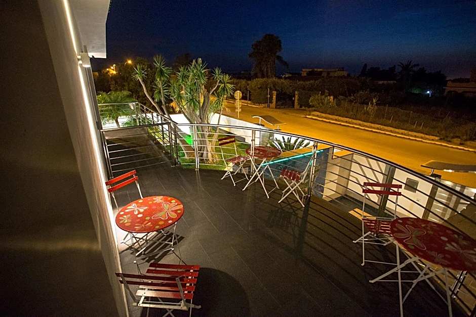 Tra Le Braccia di Morfeo