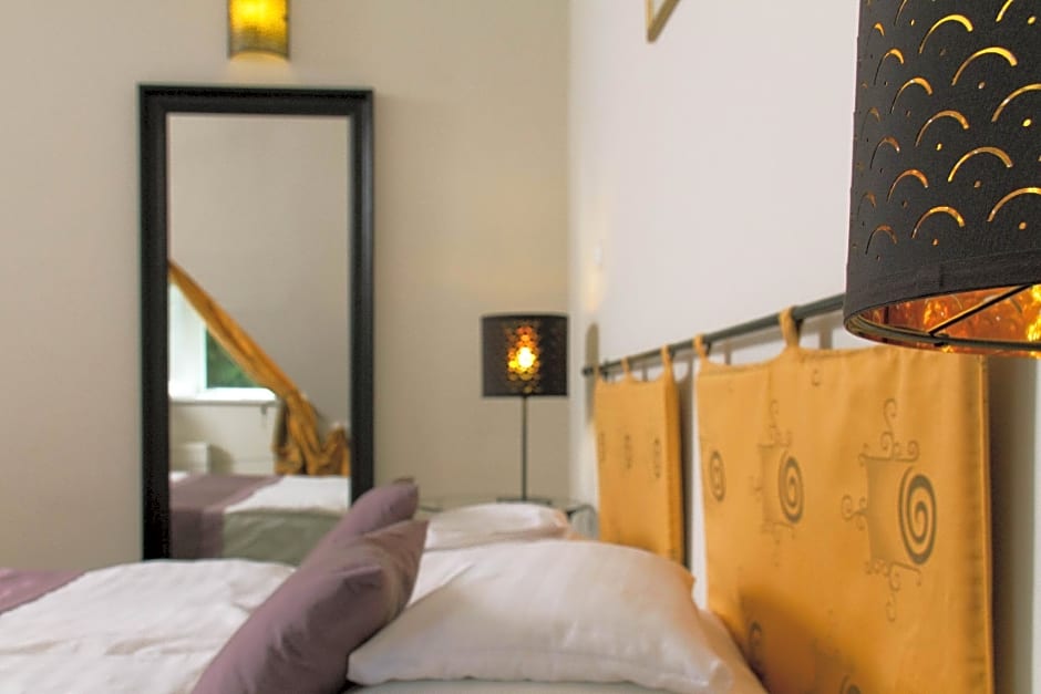 Albergo Giardino Hotel