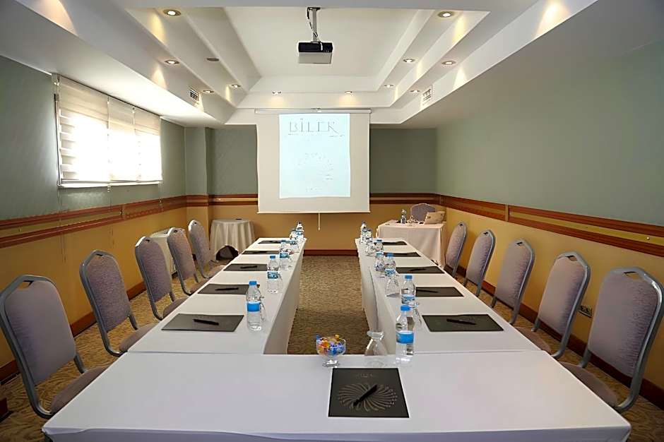 Bilek Istanbul Hotel