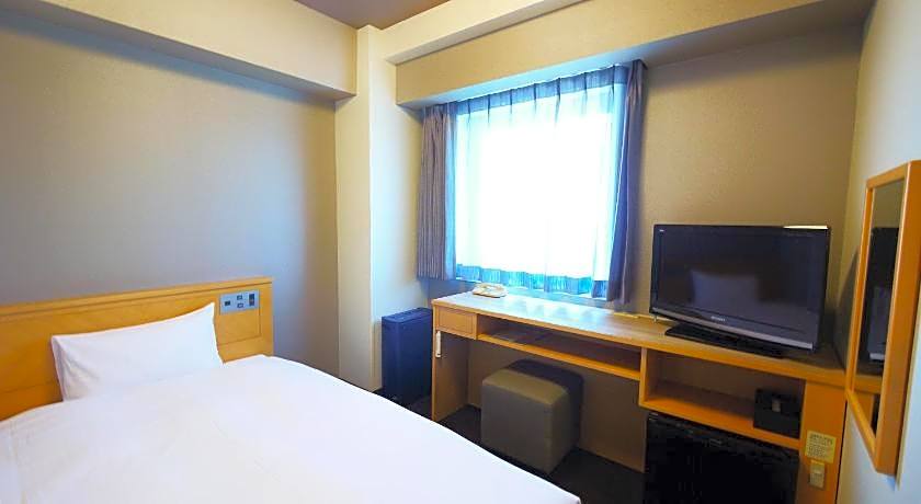 Route Inn Grantia Hakodate Ekimae