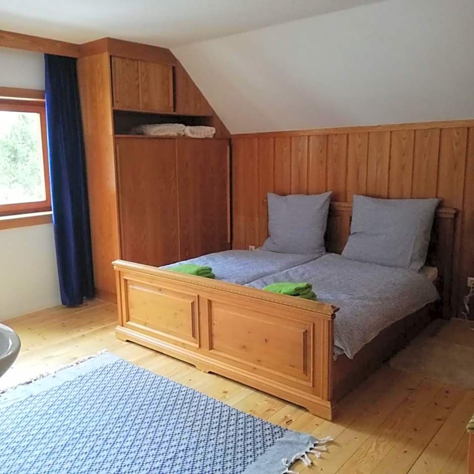 Alpengasthof Gutenbrunn