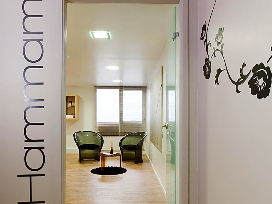 ibis Styles Lorient Caudan