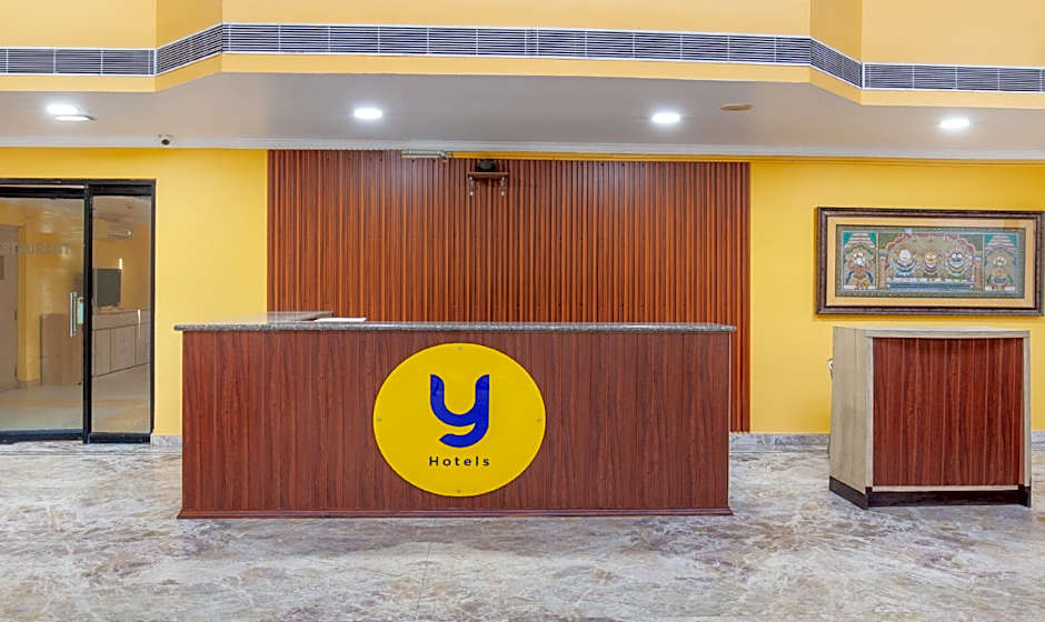 Treebo Y Hotels Elite, Khandagiri