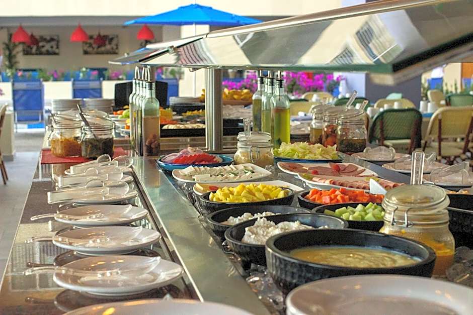 Decameron La Marina- All Inclusive