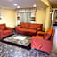 Progressive Park Hotel
