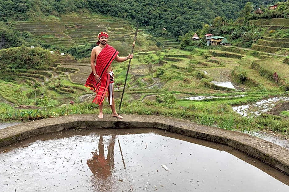 BATAD CRISTINA'S Main Village INN & Restaurant