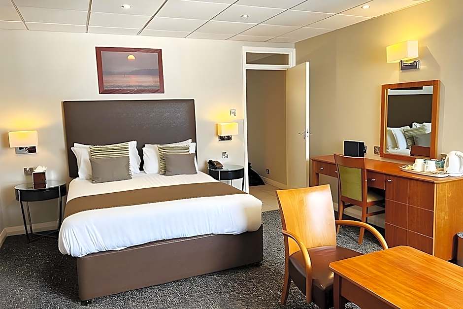 Prime Plaza Hotel Purwakarta