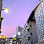 Bristol Hotel - Frankfurt City - Central Station