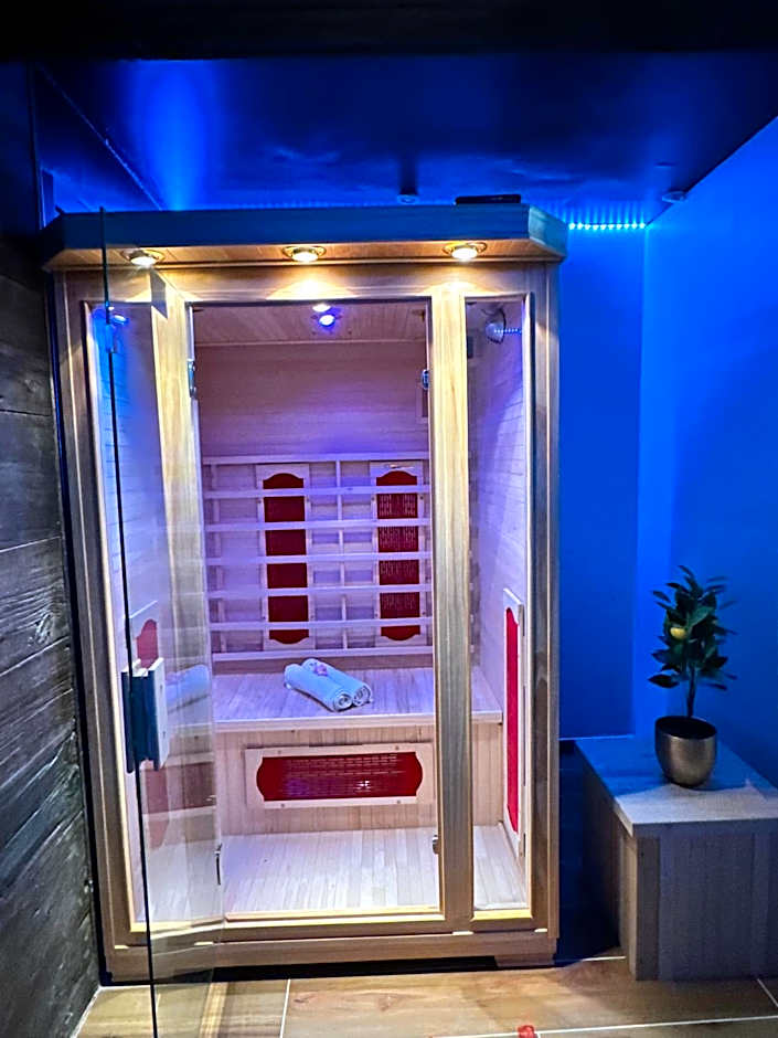 Spa Bolingo