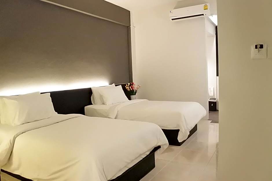 Photo 1 of 5 of Standard 2 Beds