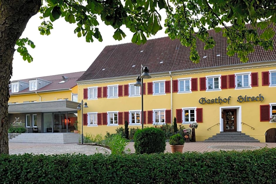 Hirsch - Das Ellwanger Landhotel