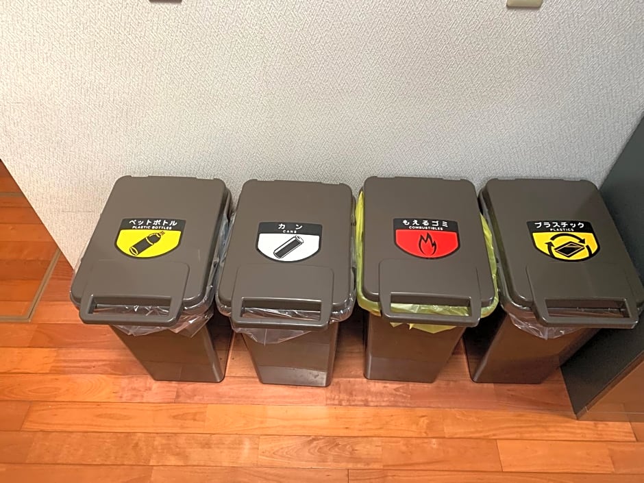 一棟貸し切り ゲストハウス Sai