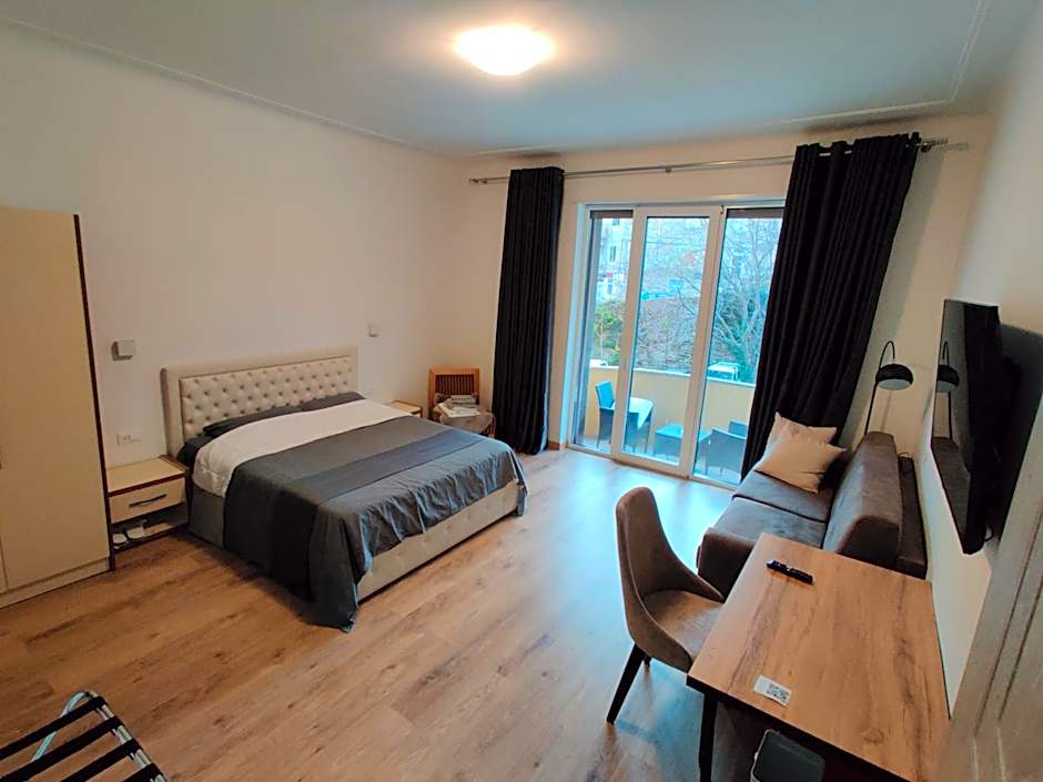 B&B Crocevia
